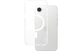 CARE Flagship Case Combat, Transparent