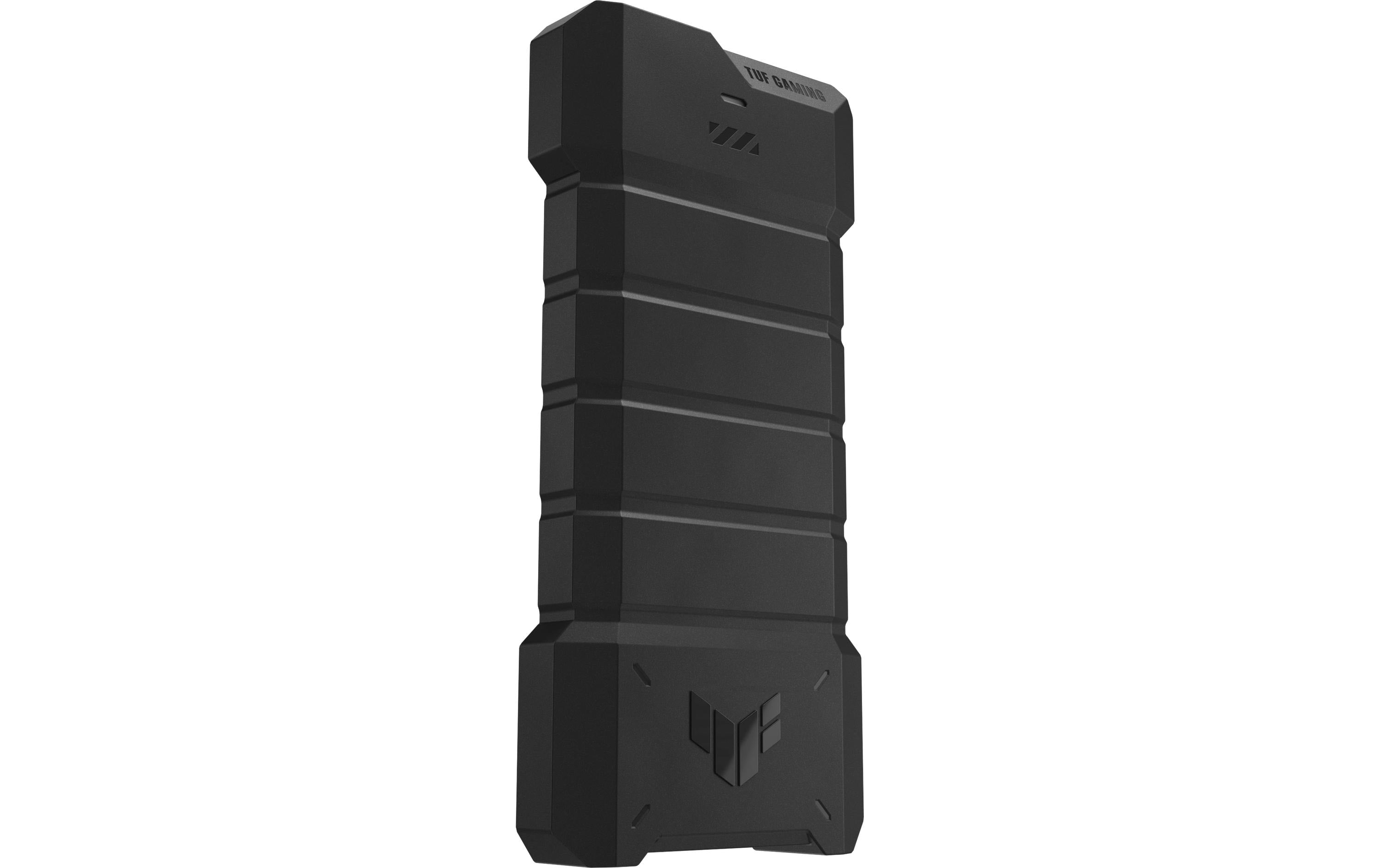 ASUS TUF Gam A2 (ESD-T1W) M.2 NVMe SSD Case