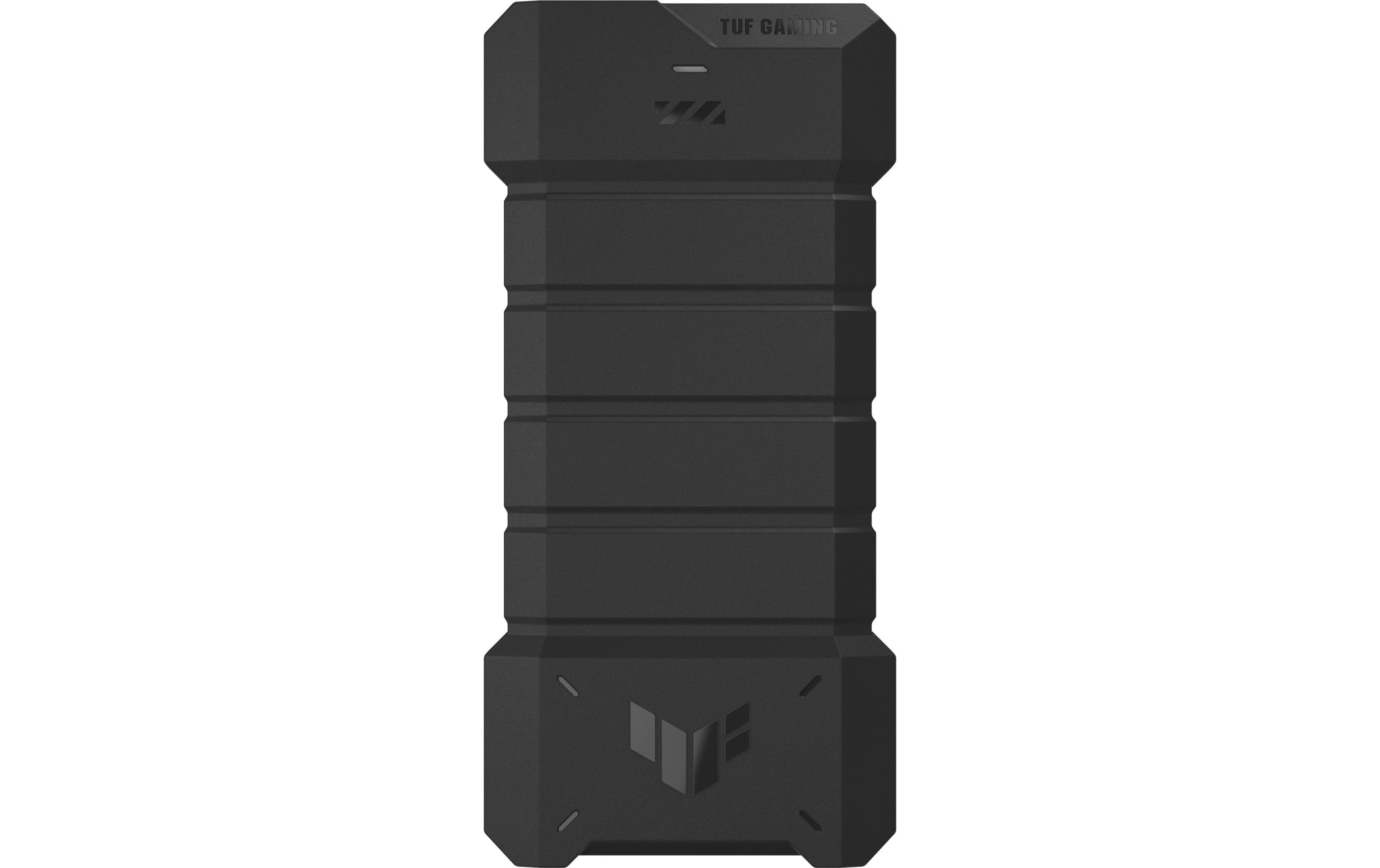 ASUS TUF Gaming AS1000 PLUS, 1TB NVMe SSD