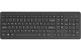 HP HP 225 Tastatur Wireless