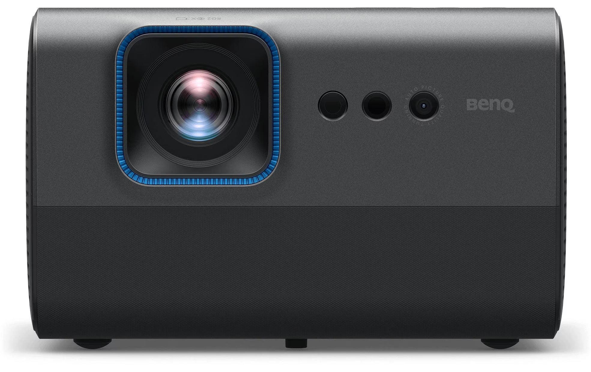 DLP-Projektor BenQ GP520, UHD, 16:9
