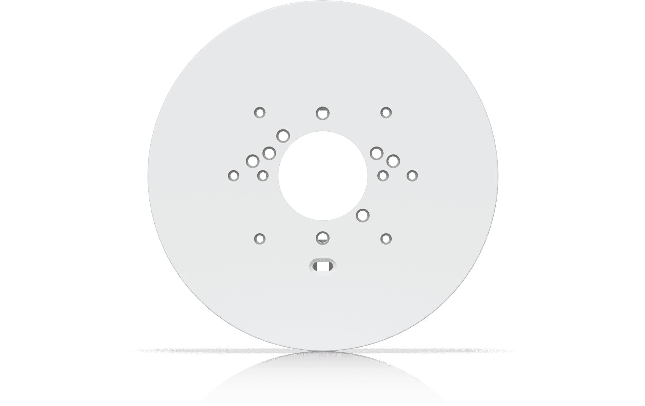 Ubiquiti UniFi Protect UACC-GB-PLATE-W