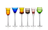 Lyngby Aquavit Glas London 18 cm