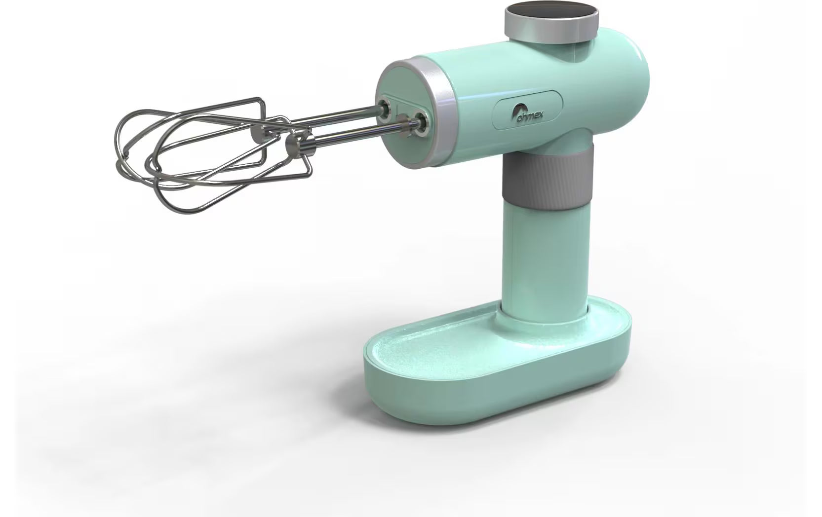 Ohmex Handmixer OHM-MIX-2000GR