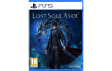 Lost Soul Aside, PS5