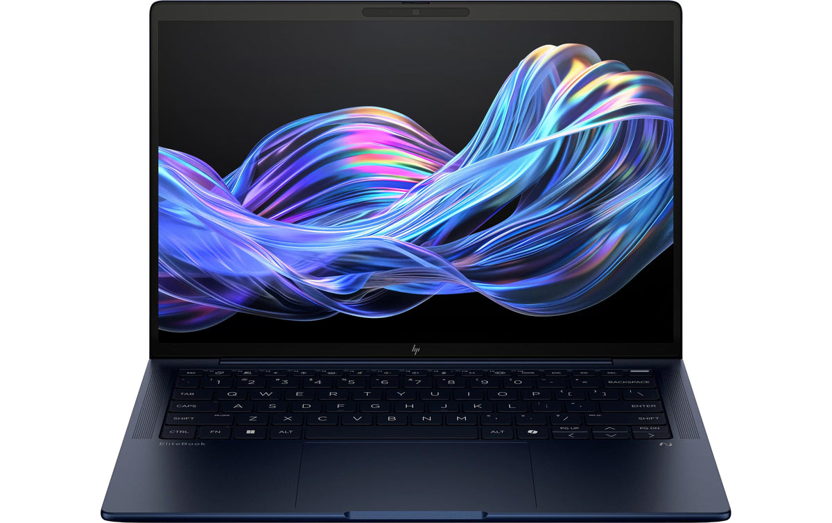 HP EliteBook X G1i AI,U7 256V,16,512,TS