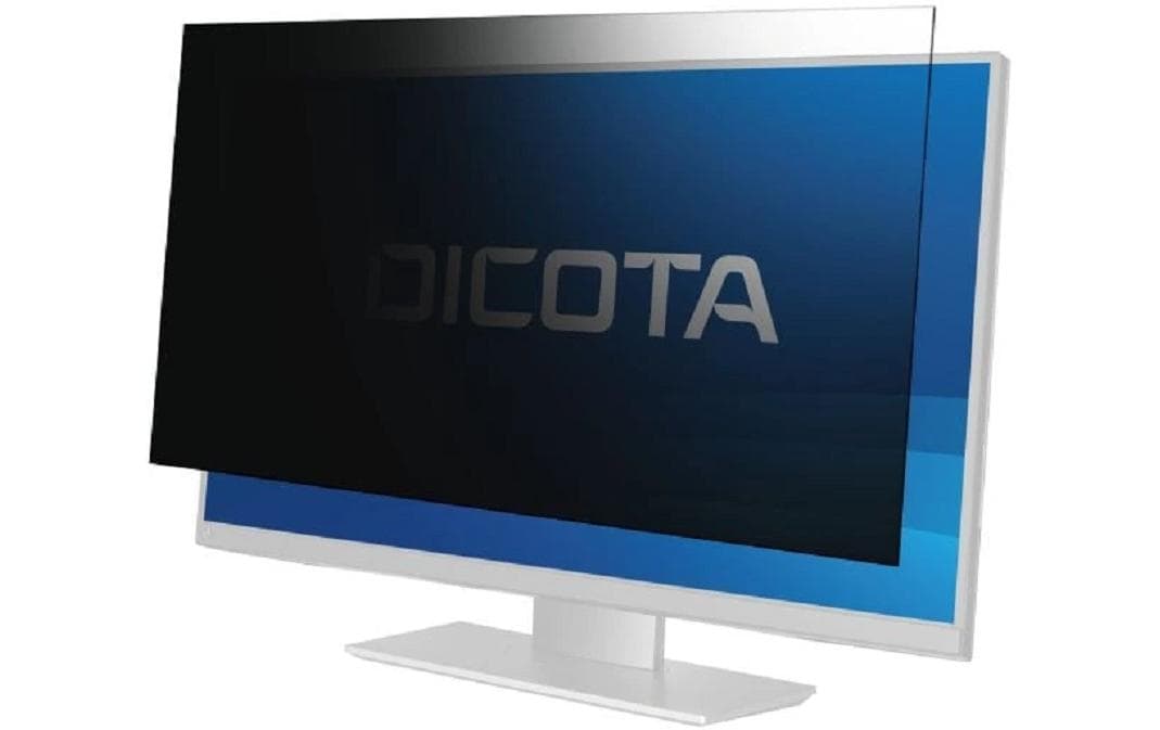DICOTA Secret 2-Way 34 21:9