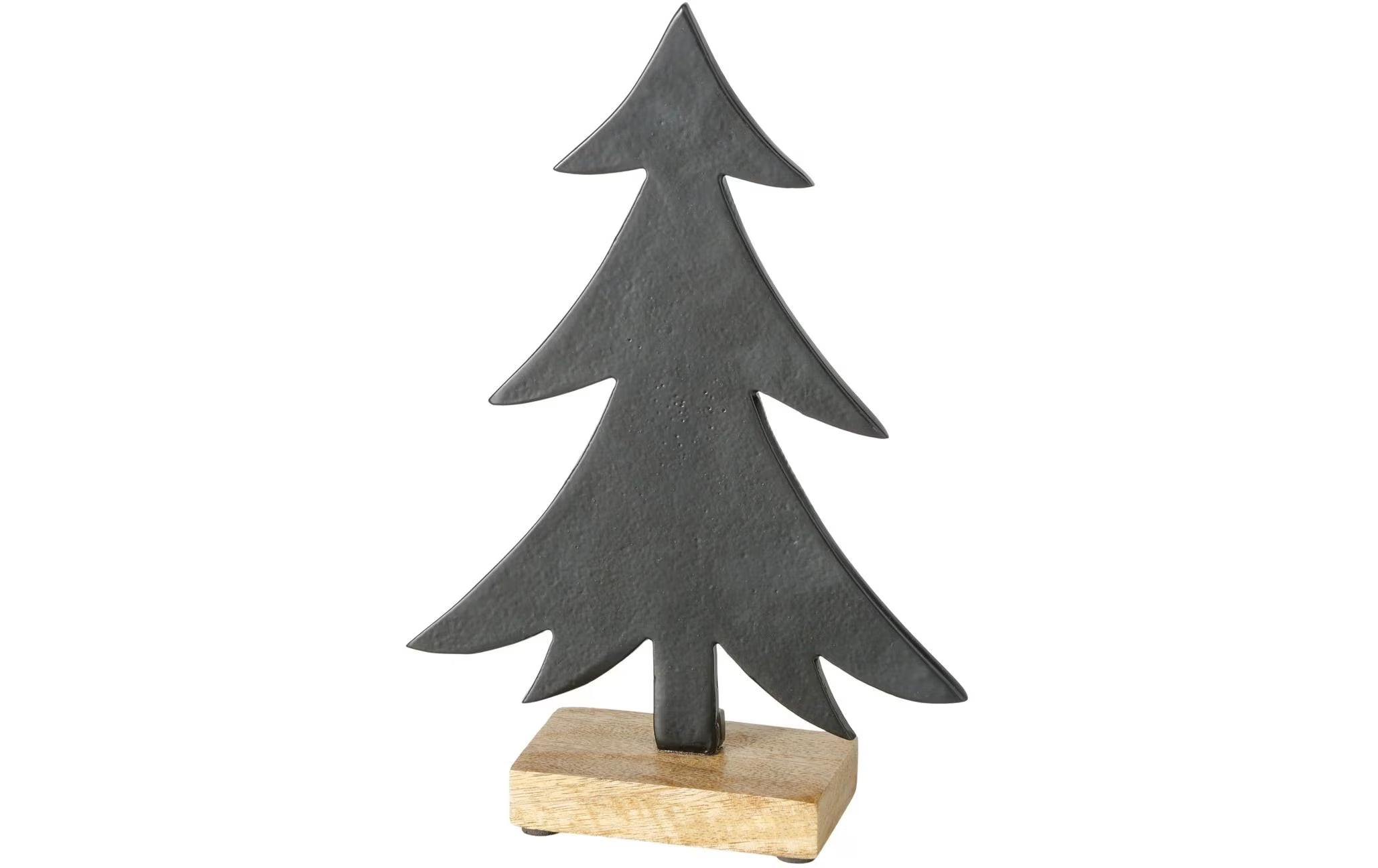 Boltze Dekoausteller Baum Blirf