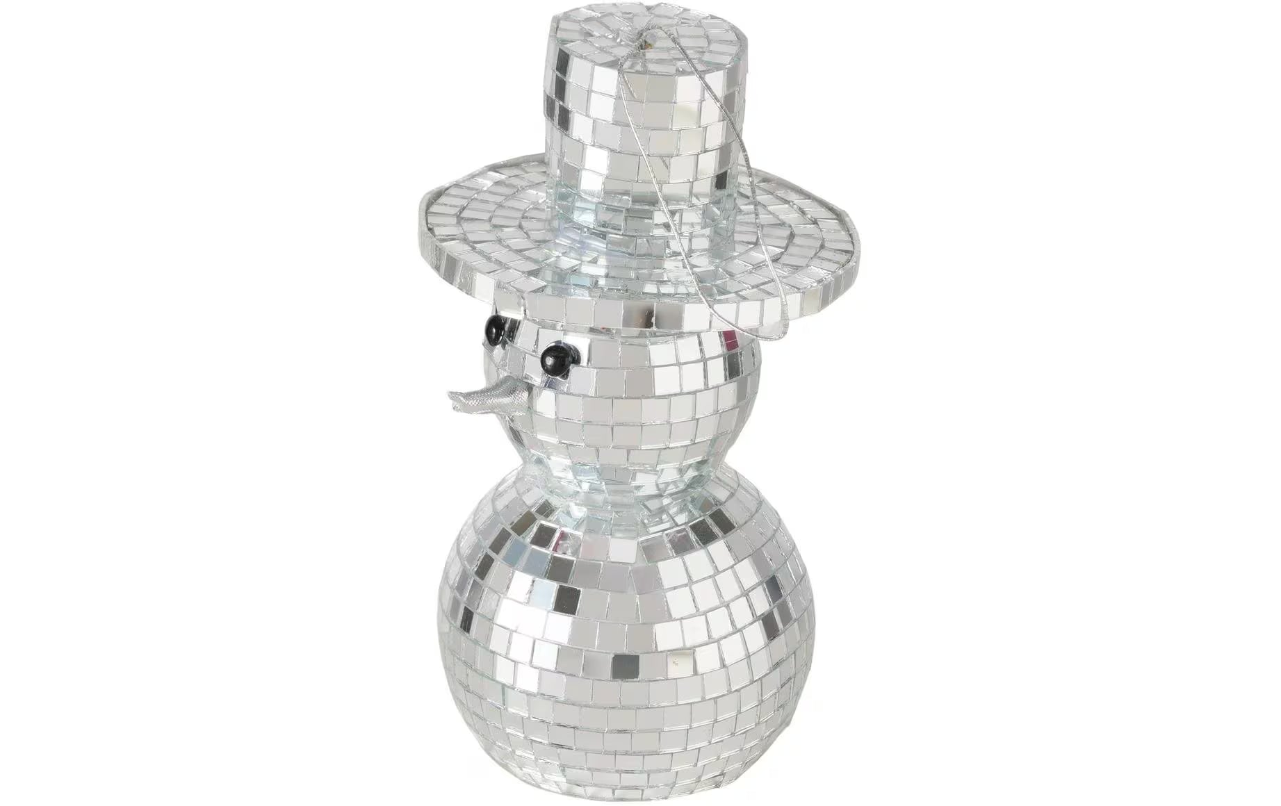 Boltze Aufhänger Schneem. Disco