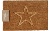 Boltze Fussmatte Stern