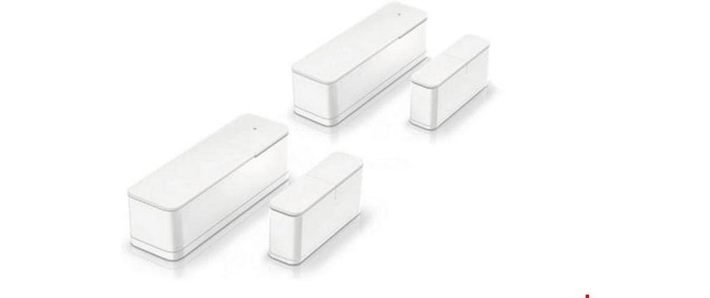 Bosch Tür-/Fensterkontakt II Plus 2er Pack
