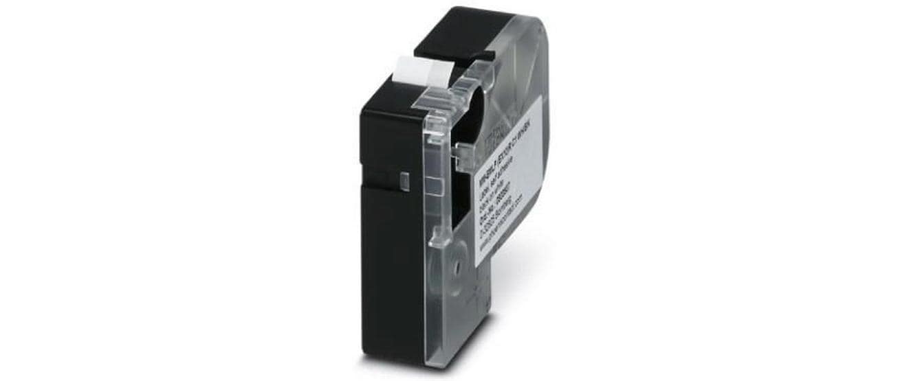 Phoenix Contact MM-EMLF (EX10)R C1 WH/BK