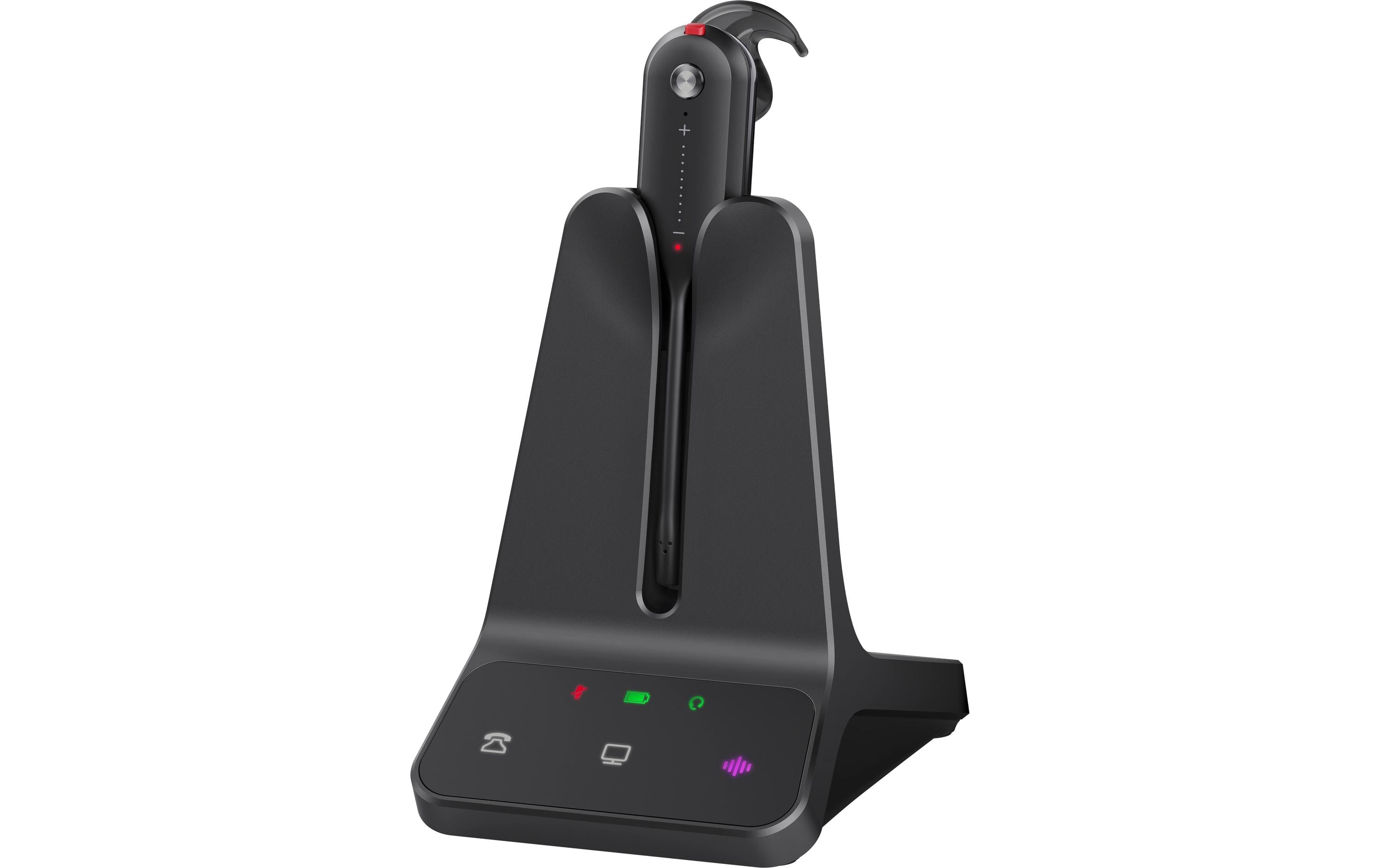 Yealink Headset WH63 UC E2