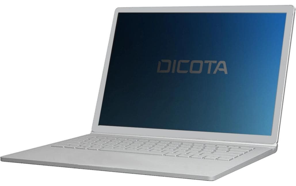 DICOTA Privacy Filter 4W MS Surface Pro 13