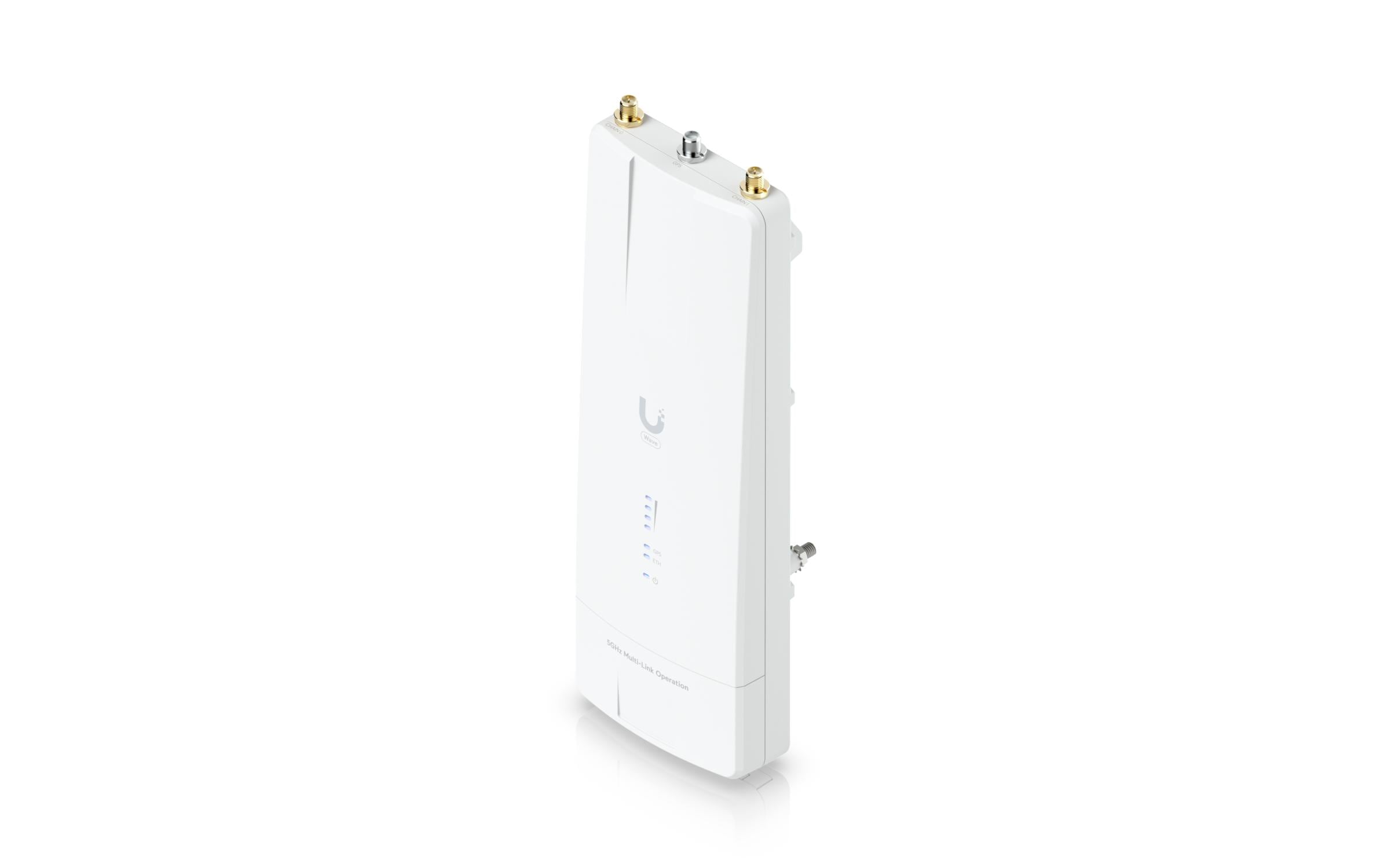 Ubiquiti WAVE-MLO5: 5Ghz WiFi-7 Bridge