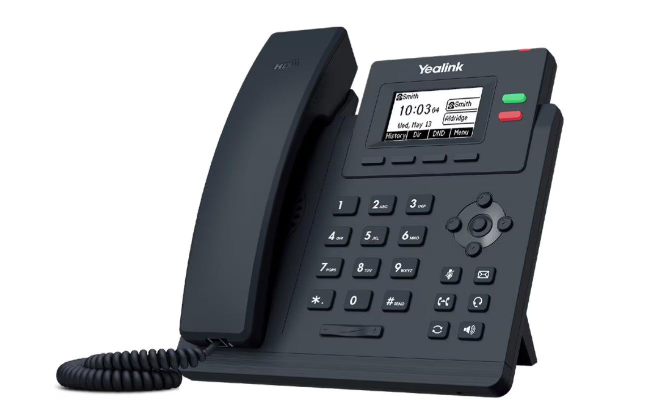Yealink T31W
