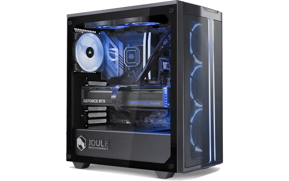 Joule Performance HighEnd Gaming PC RTX5080
