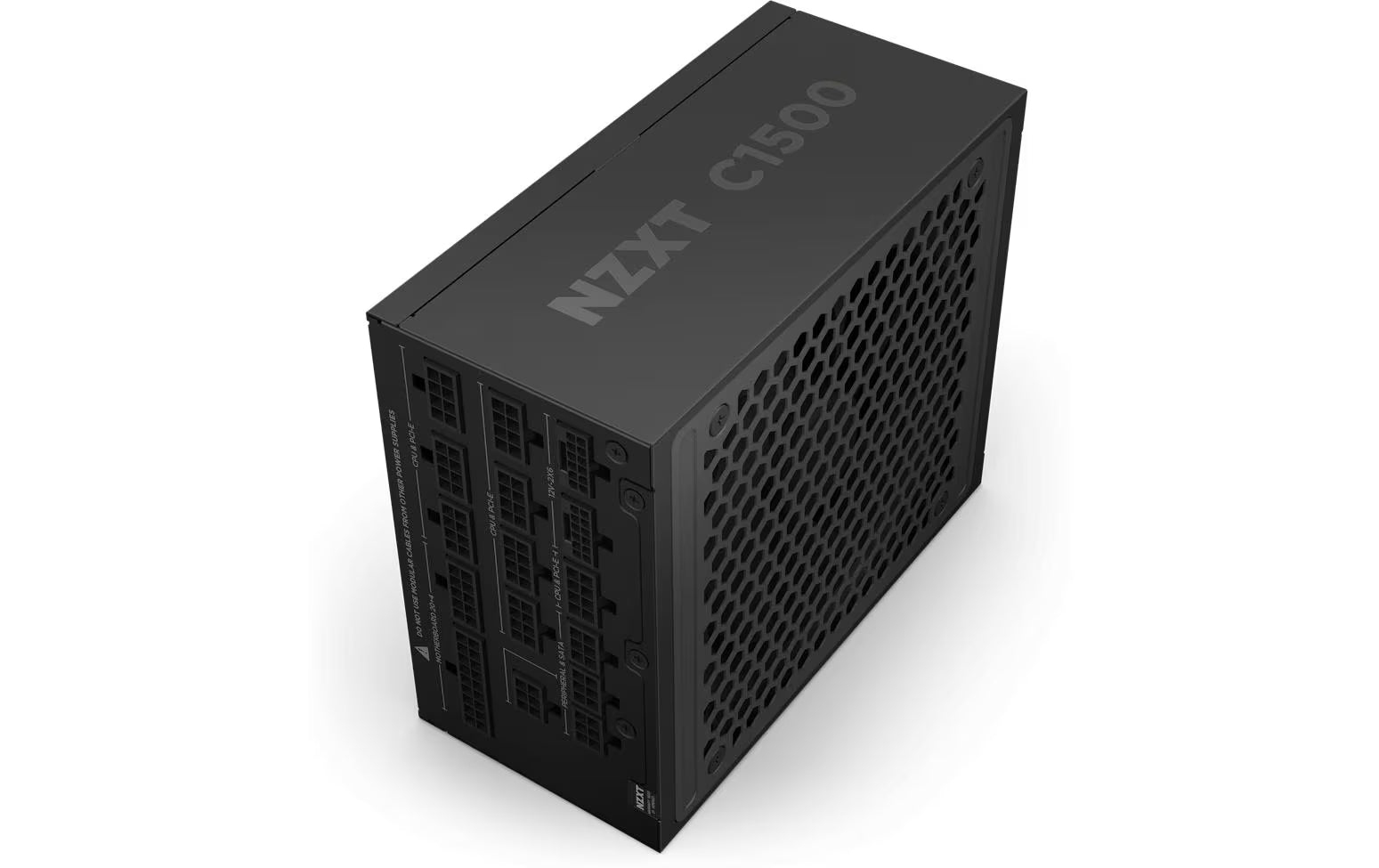 Netzteil NZXT C-Series, 1500W