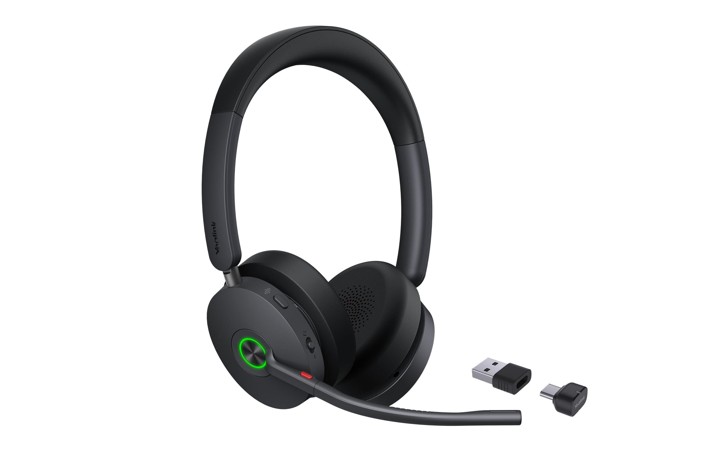 Yealink Headset BH74 UC USB-C/A