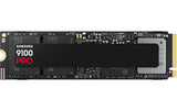 SSD Samsung 9100 PRO, 8TB, M.2 2280 TLC