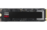 Samsung SSD 9100 PRO
