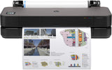 HP DesignJet T250 - 24, Rollen bis 610mm