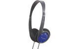 Panasonic RP-HT010E-A On-Ear Kopfhörer