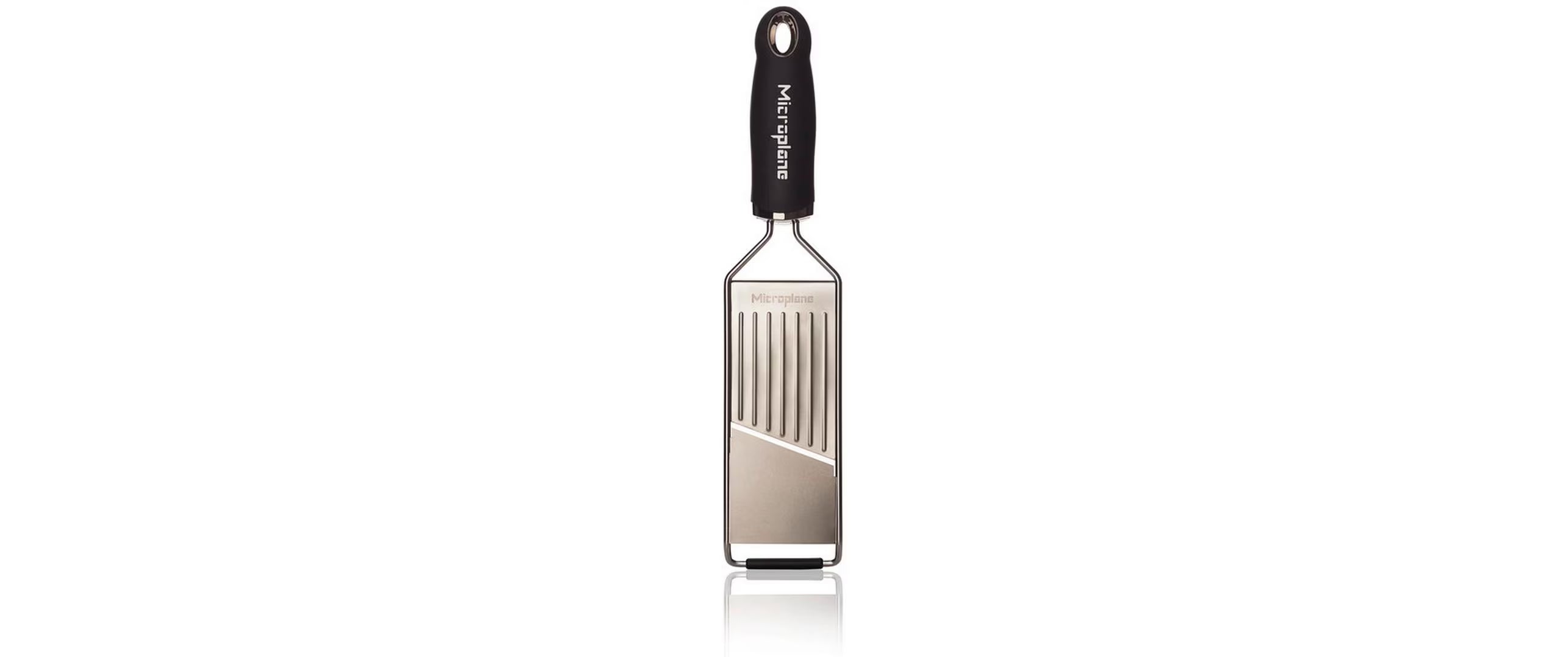 Microplane Gourmet Profi - Hobel