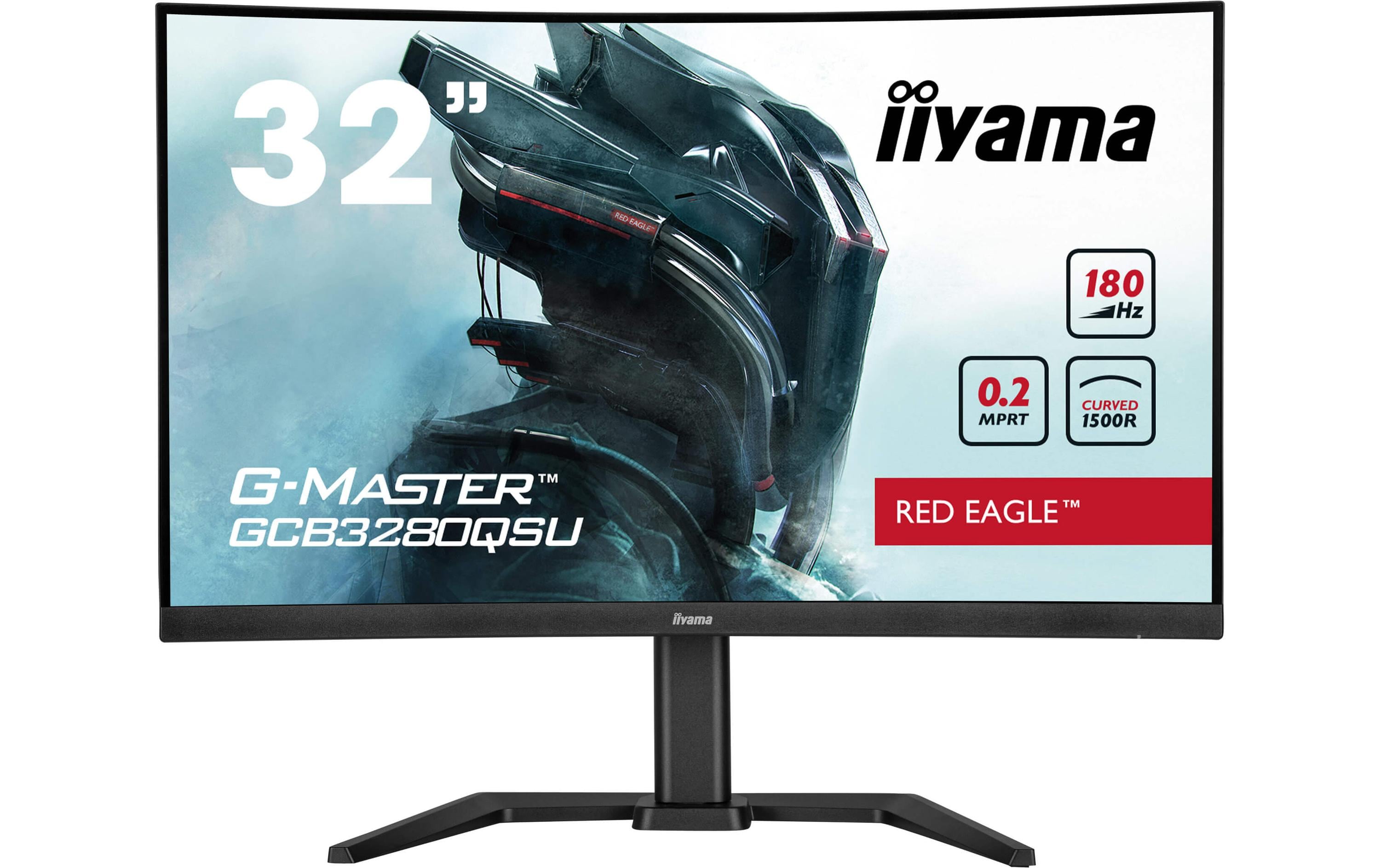 IIYAMA 32 GCB3280QSU-B2
