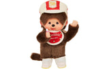 MONCHHICHI Lets Parade Boy 20cm