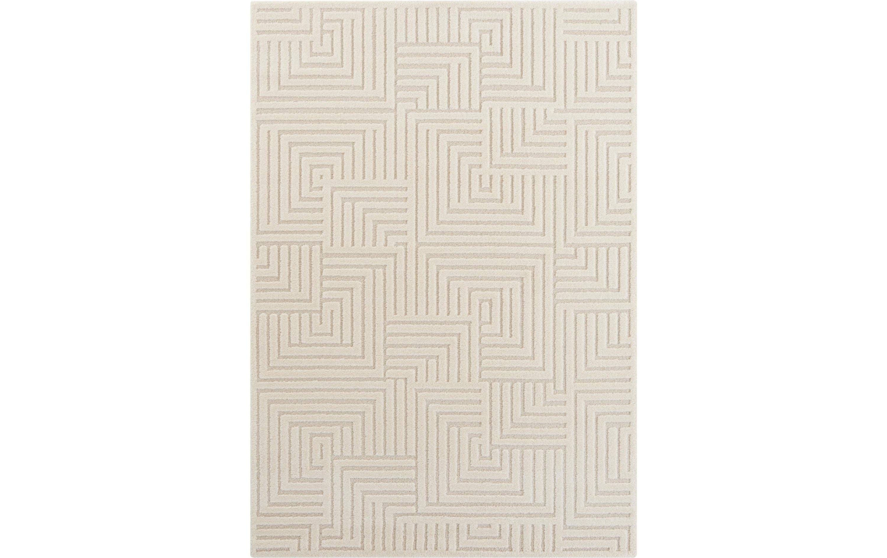 Elle Decoration Teppich Manipu