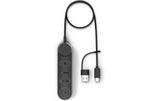 Link USB C/A, UC