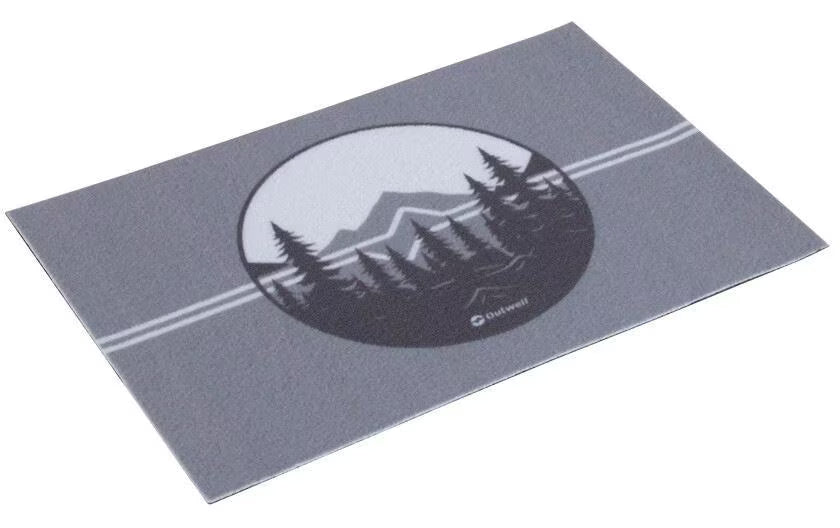 Outwell Elmswell Doormat