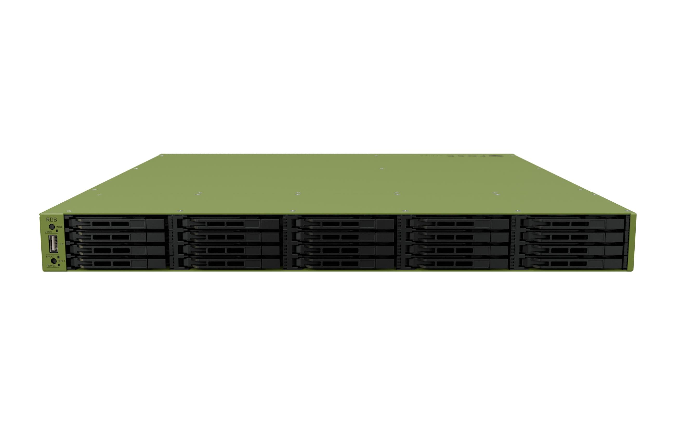 Mikrotik RDS2216-2XG-4S+4XS-2XQ