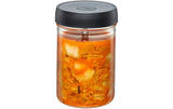 GEFU Fermentierglas NATIVO