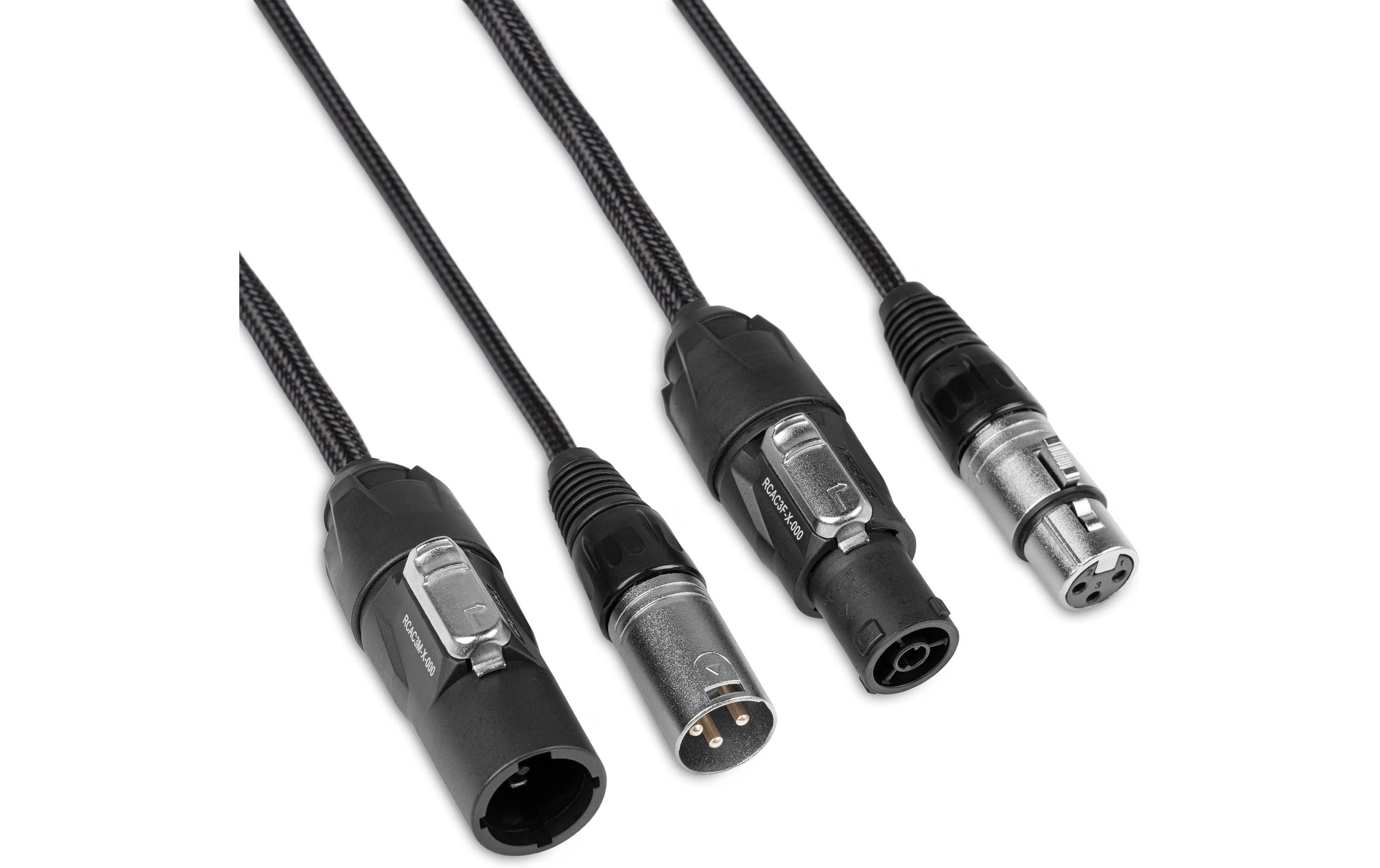 PD Connex CX07-0.50