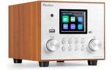 Audizio Vieste SI