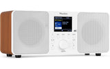 Audizio Genua WH