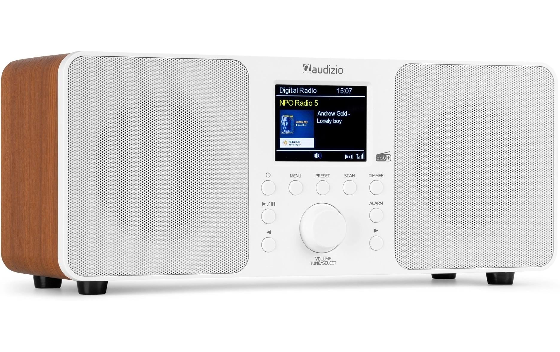 Audizio Genua WH