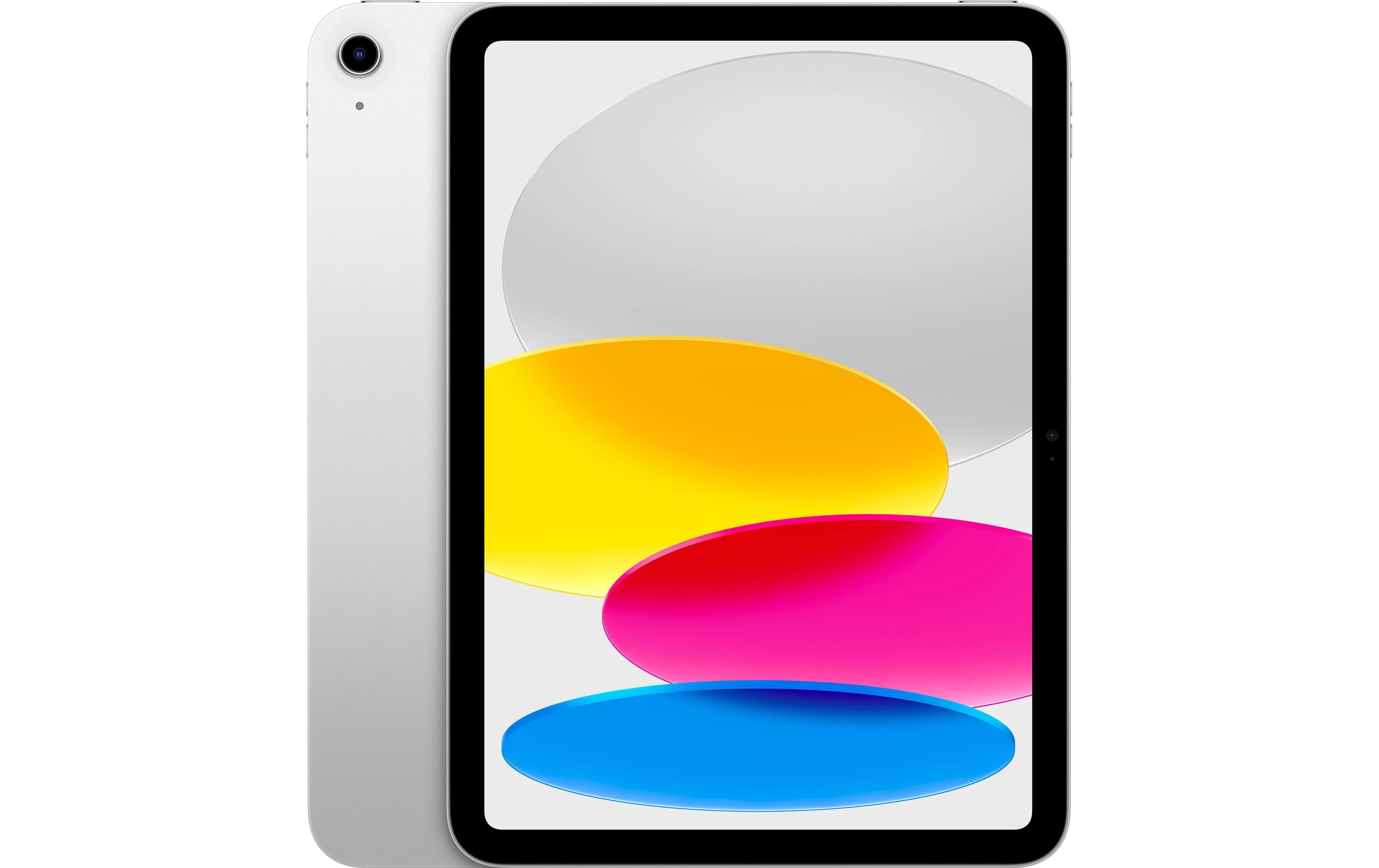 Apple iPad A16 11th Gen. 2025 WiFi