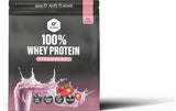 Go Fitness Pulver 100% Whey Protein