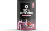 Go Fitness Pulver 100% Whey Protein