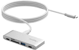 SmallRig 5-in-1 Memory Card Reader