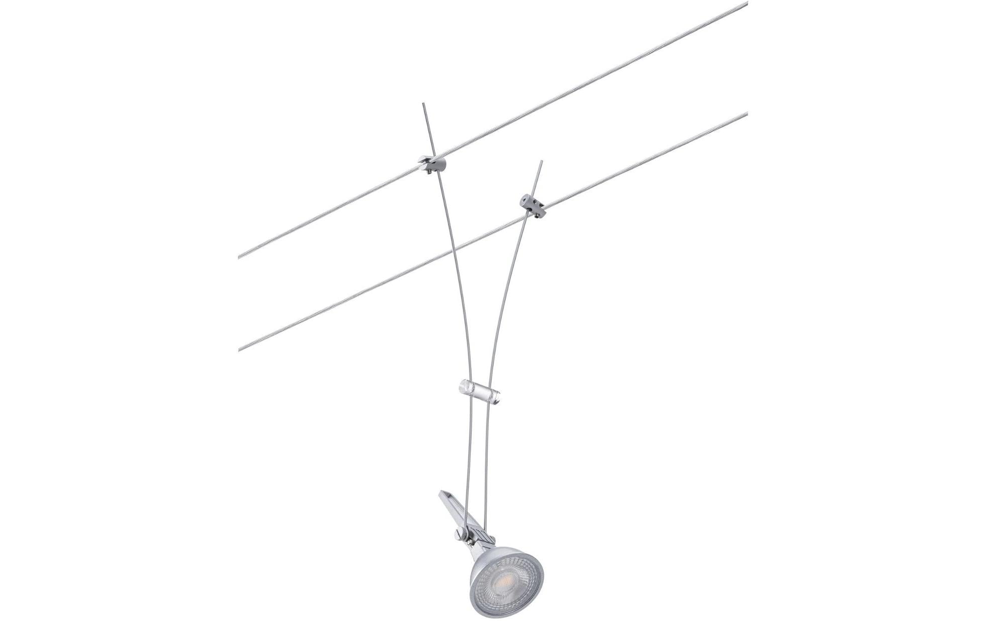 Paulmann CorDuo Seilsystem Comet Einzelspot
