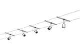 Paulmann Seilsystem Spice SaltLED Basisset