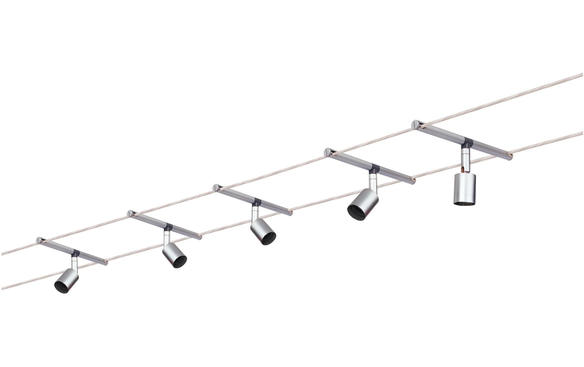 Paulmann Seilsystem Spice SaltLED Basisset