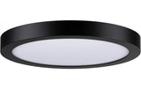 Paulmann LED Panel Abia rund 300mm
