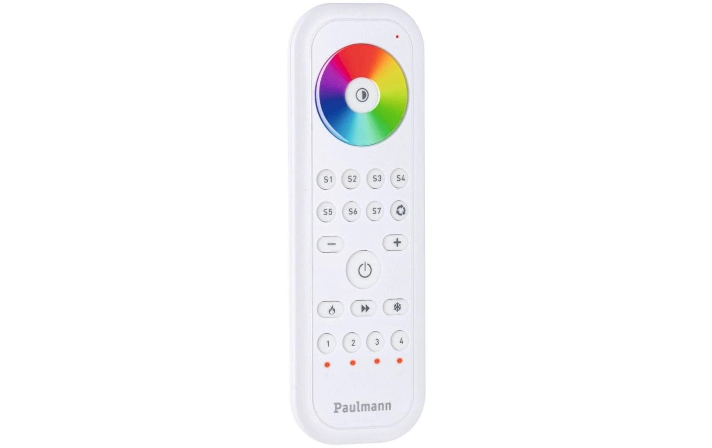 Paulmann Fernbedienung Smart Home
