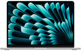 13 MacBook Air (M4), Silber, Z1CU