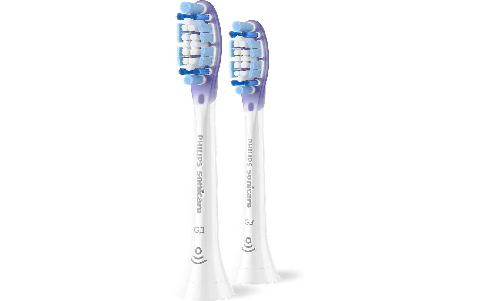 Philips Aufsteckbürste Gum Care 2 Stück